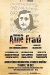 Le journal de Anne Frank - Portugal