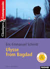 Ulysse from Bagdad (C&C n°182)