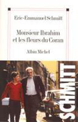 M. Ibrahim and the Flowers of the Koran
