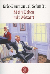 My life with Mozart in German