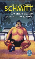 Le sumo qui ne pouvait pas grossir poche