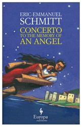 Concerto à la memoire d un ange en langue en anglais US