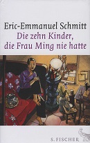 Madame Ming en allemand