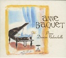 CD Anne Baquet