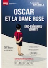Oscar et la dame rose - Paris