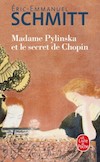 Madame Pylinska et le secret de Chopin - Poche
